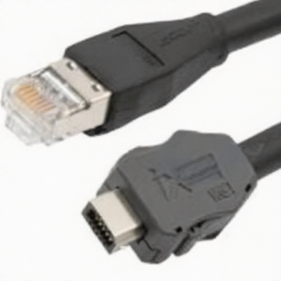 L-com TRGIX603LZ-BLK-3M for sale