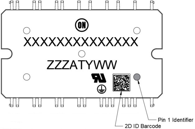 onsemi NXH50M65L4C2SG for sale
