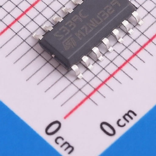 ST TS339CDT for sale