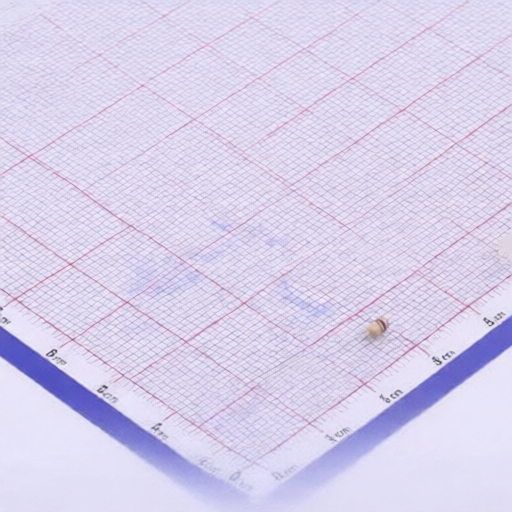 Huaxing Mechanical-Elec. CF1/6W-3KΩ±5%T52 for sale