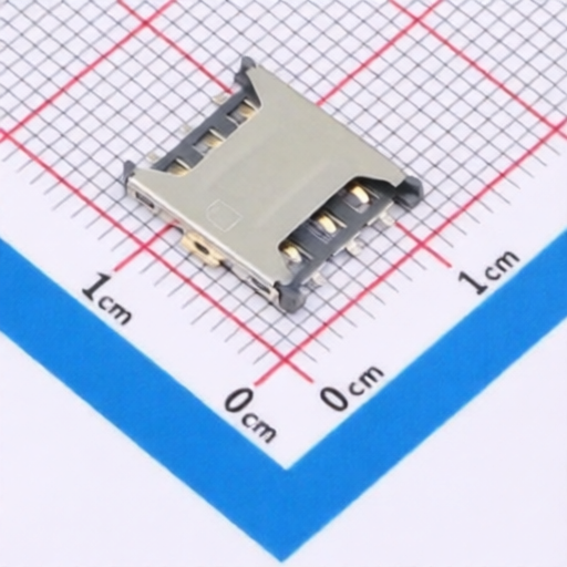 JXTCONN CSIM-H135-TL6P for sale