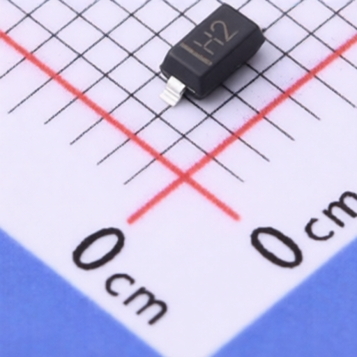 FUXINSEMI MMSZ5242B for sale