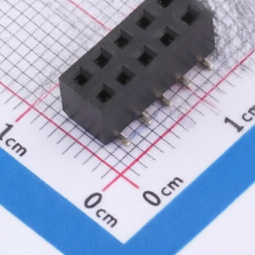 Hong Cheng HC-PM254-5.0H-2x5PS-02A for sale