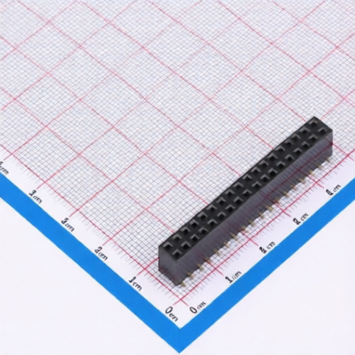 Hanbo Electronic HB-FH7-254218PB2GOW for sale