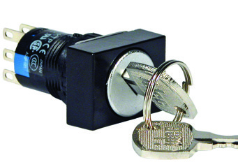 IDEC AL6M-B-ENGRAVED for sale