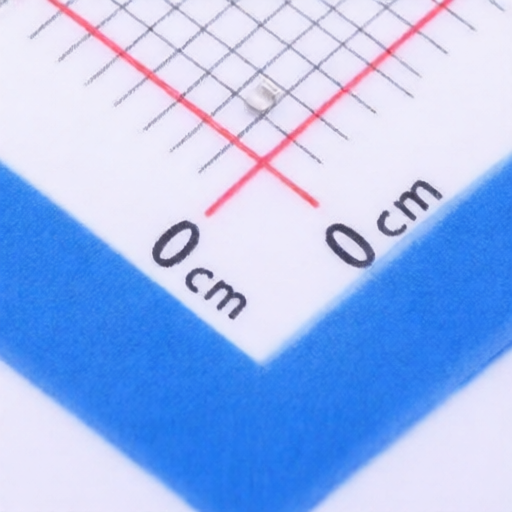 FOJAN FCC0402N3R0C500AT for sale