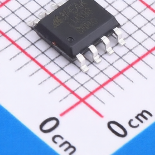 3PEAK LM2903A-SR for sale