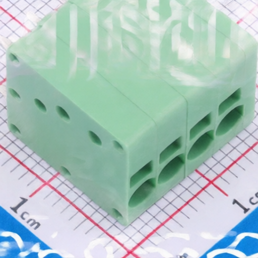 MAX MX205V-3.5-04P-GN01-Cu-A for sale