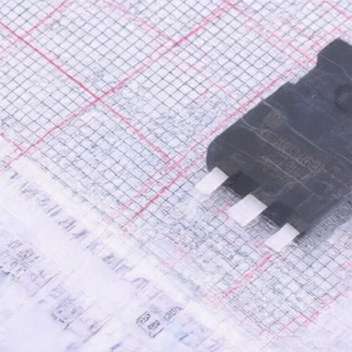 luxin-semi YGW60N65T1 for sale