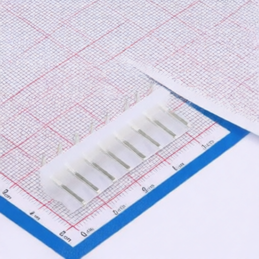 SHOU HAN SH-5.08-8AW for sale