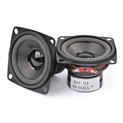 Visaton BG 17 - 8 OHM for sale