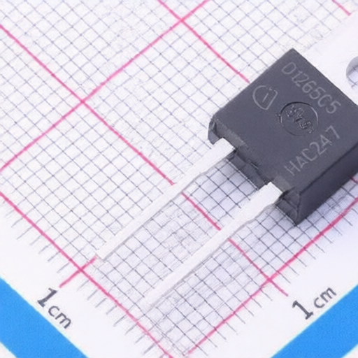 Infineon IDH12G65C5XKSA2 for sale