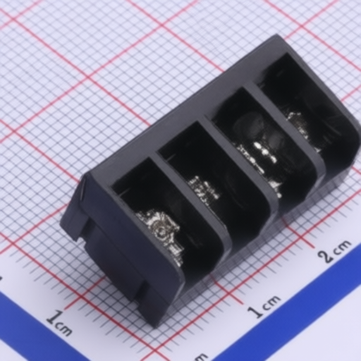 Cixi Kefa Elec HB611-6.35-4P for sale