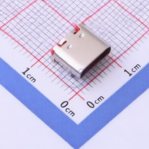 HCTL HC-TYPE-C-16P-01A-R for sale