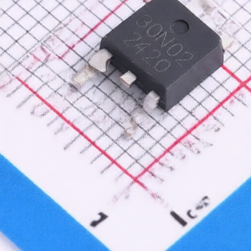 XNRUSEMI XR30N02 for sale