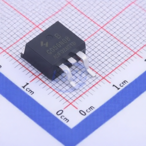 HUAYI HYG050N08NS1B for sale