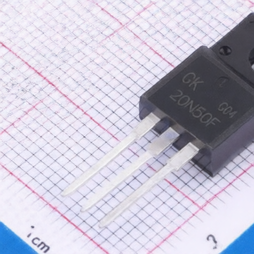 GOODWORK 20N50F for sale