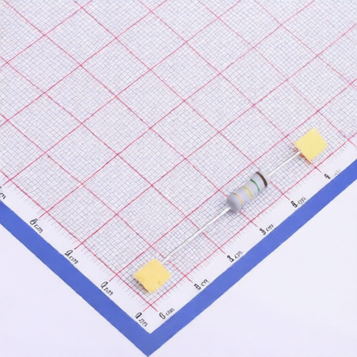 Huaxing Mechanical-Elec. RI40-1W-150KΩ±5%T for sale