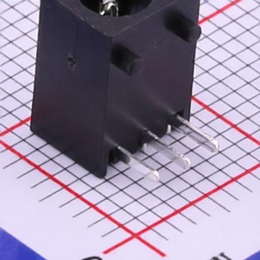 Korean Hroparts Elec DC-003-10A for sale