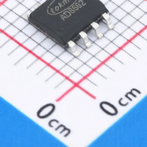 Tokmas AD8662ARZ-REEL7(TOKMAS) for sale