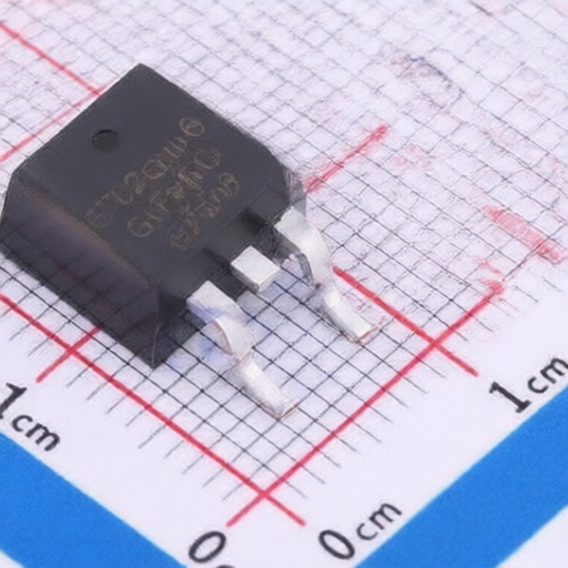 GOFORD GT025N06AM for sale