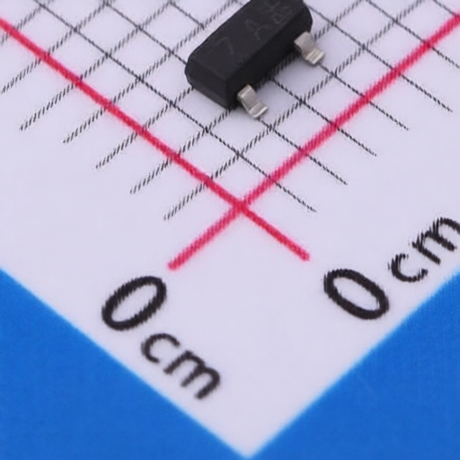 KEC 2N3906S-RTK/PS for sale