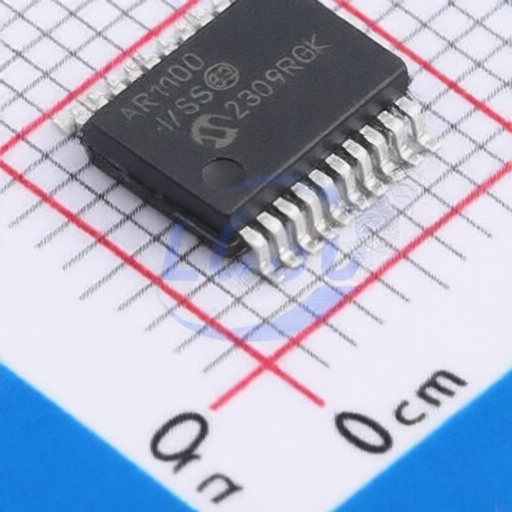 MICROCHIP AR1100T-I/SS for sale