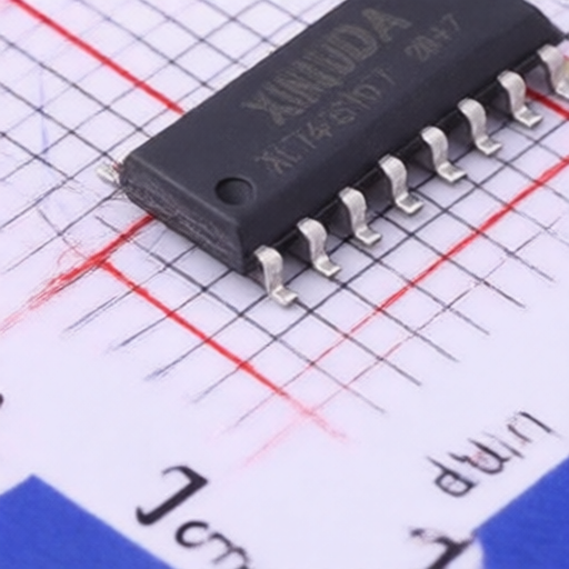 XINLUDA XL74LS157 for sale