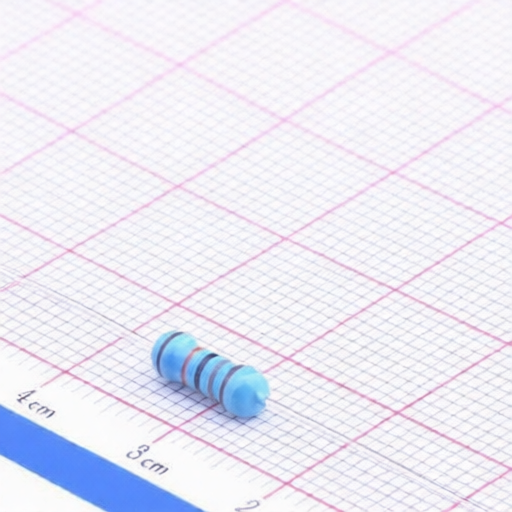 CCO(Chian Chia Elec) MF1/2W-180KΩ±1% T for sale