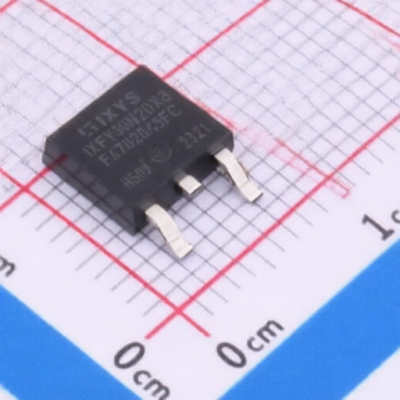 Littelfuse/IXYS IXFY36N20X3 for sale
