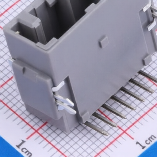JAE Electronics MX34007NF1 for sale