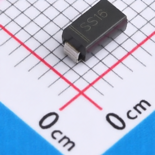 JSMSEMI SS16-JSM for sale