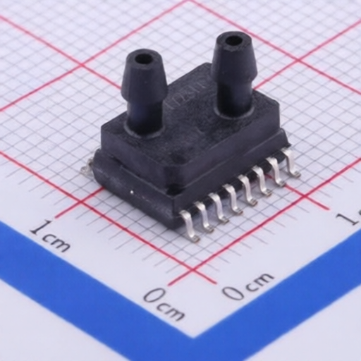 Silicon Microstructures(SMI) SM6295-BCM-S-040-000 for sale