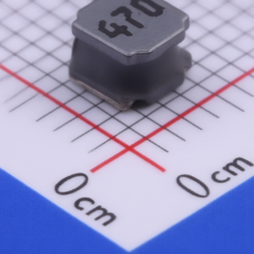 COILMX MPA4030S470M for sale