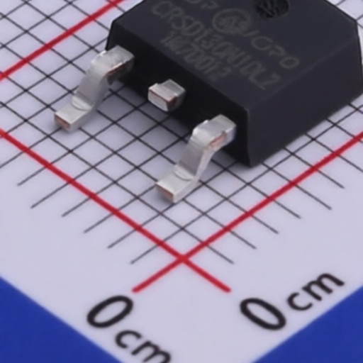 CRMICRO CRSD130N10L2 for sale