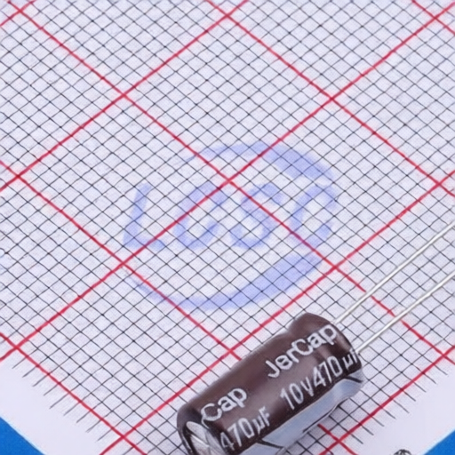 JIERR ERB10V470M6X11 for sale