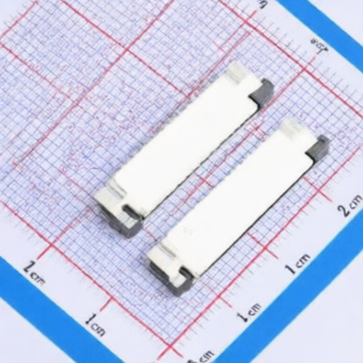 HMTCONN FPC1.0-WSS11-16P211-H25 for sale