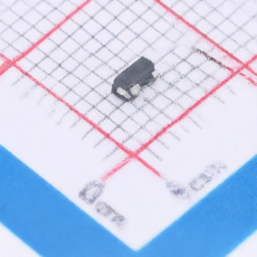 DIODES BAT54C-7-F for sale