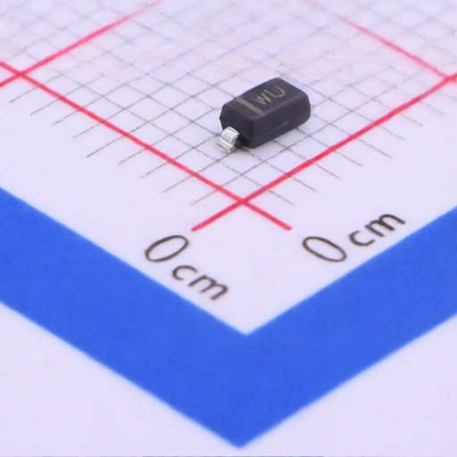 Jingdao Microelectronics BZT52C43 for sale