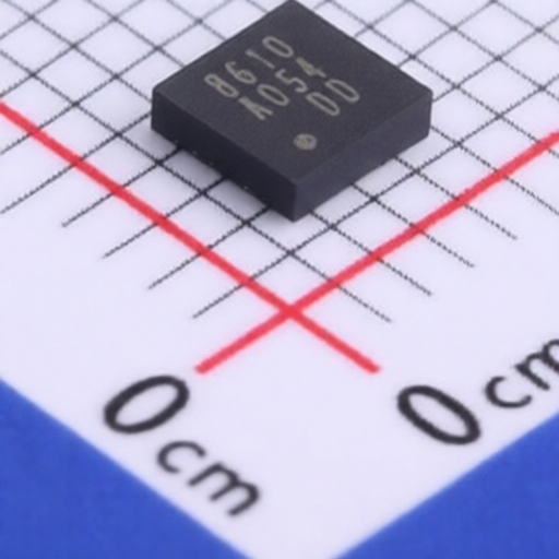 QST QMI8610 for sale