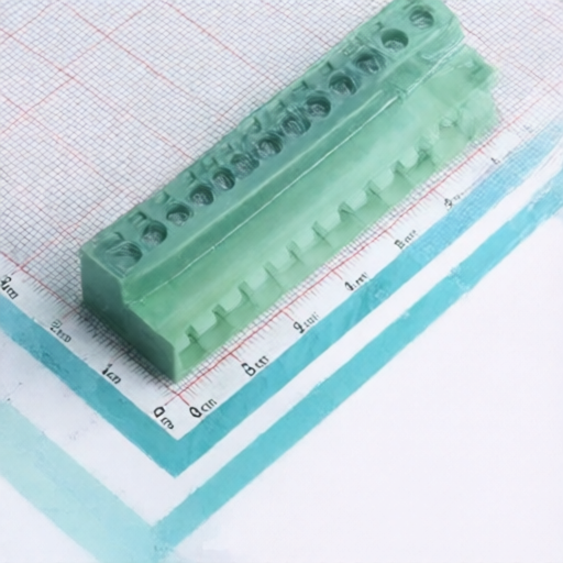 Megastar ZX-DGRK-5.08-12P for sale