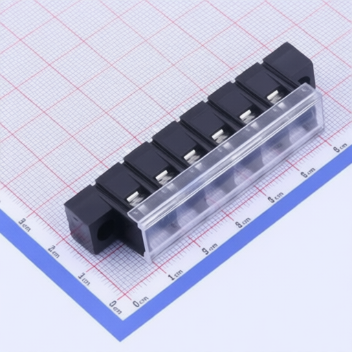 Cixi Kefa Elec KF38SM-8.25-6P for sale