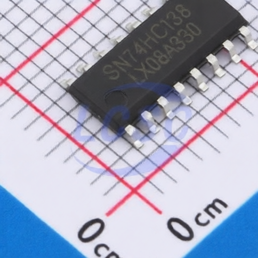 lingxingic SN74HC138DR(LX) for sale