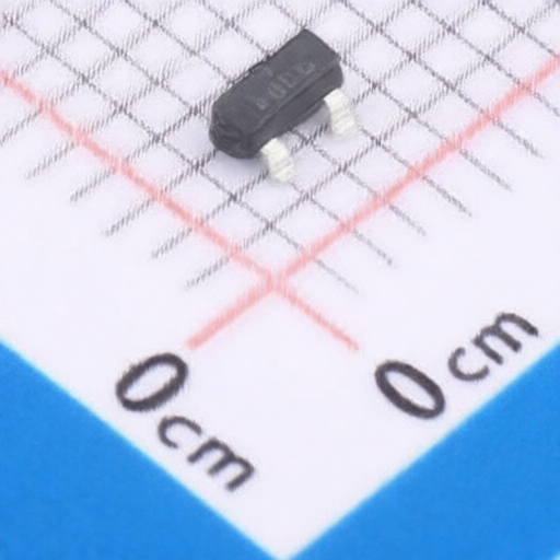 Jingdao Microelectronics S9015-L for sale