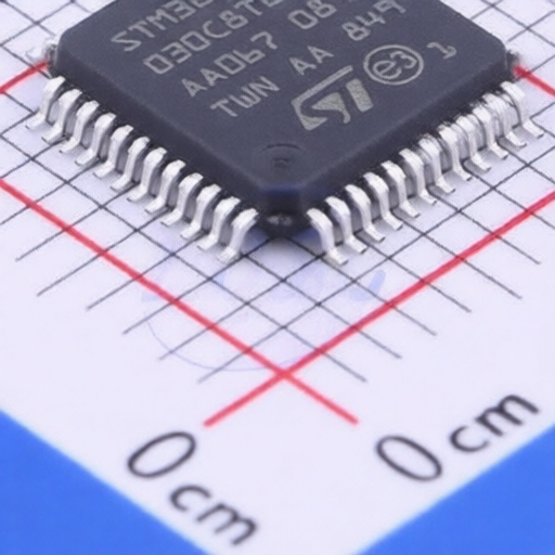 ST STM32F030C8T6 for sale