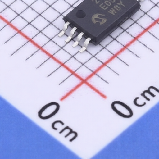 MICROCHIP MCP98243-BE/ST for sale