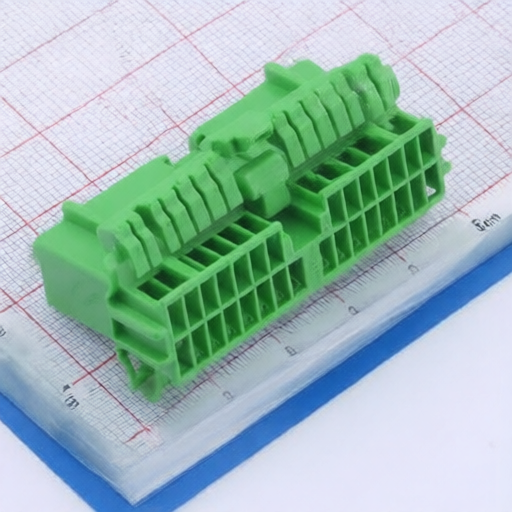 JAE Electronics IL-AG5-30S-D3C1 for sale