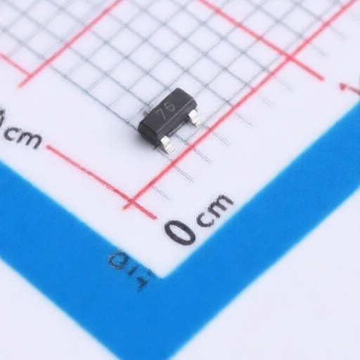 JSMSEMI BAS70-05-JSM for sale