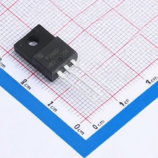 Jingdao Microelectronics F2N60 for sale