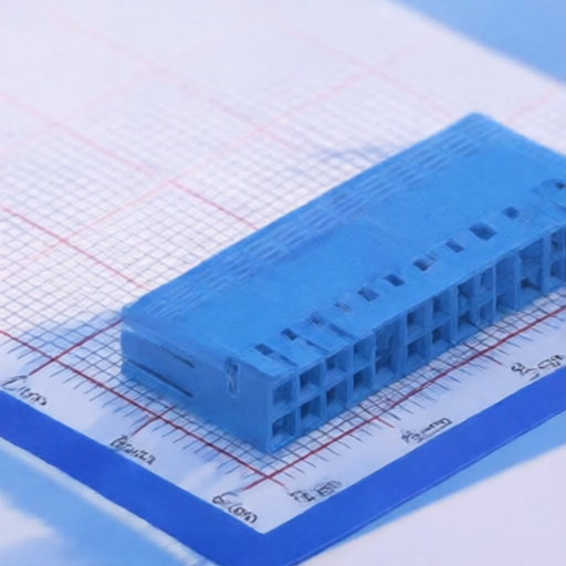 CJT(Changjiang Connectors) A2550HK-2x13P for sale